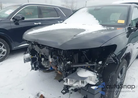 2026 Honda Hr-V Awd Sport из США, поврежденный, VIN 3CZRZ2H55TM709365